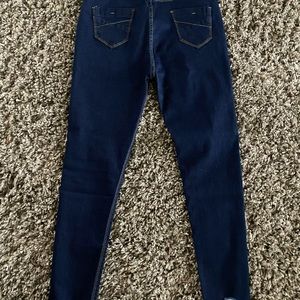 Brand New blue jeans from SHEIN